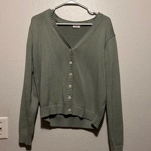 John galt cardigan